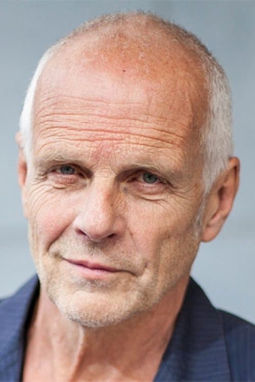 Bo Lyckman photo