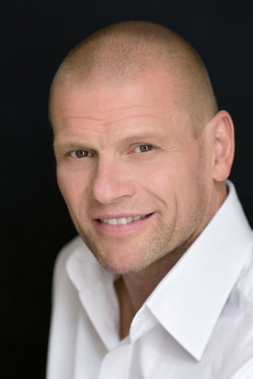 Bo Skovhus photo