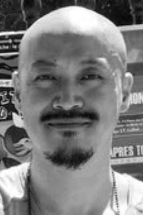 Bo Sun photo