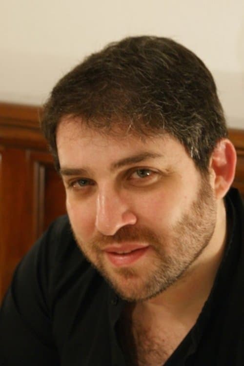 Boaz Daniel photo