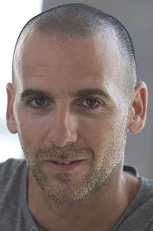 Boaz Konforty photo