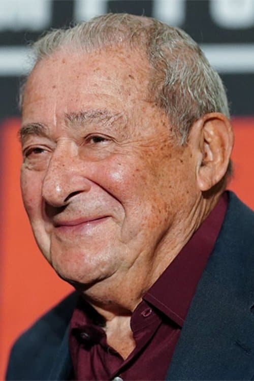 Bob Arum photo