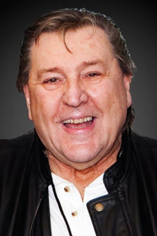 Bob Babbitt photo