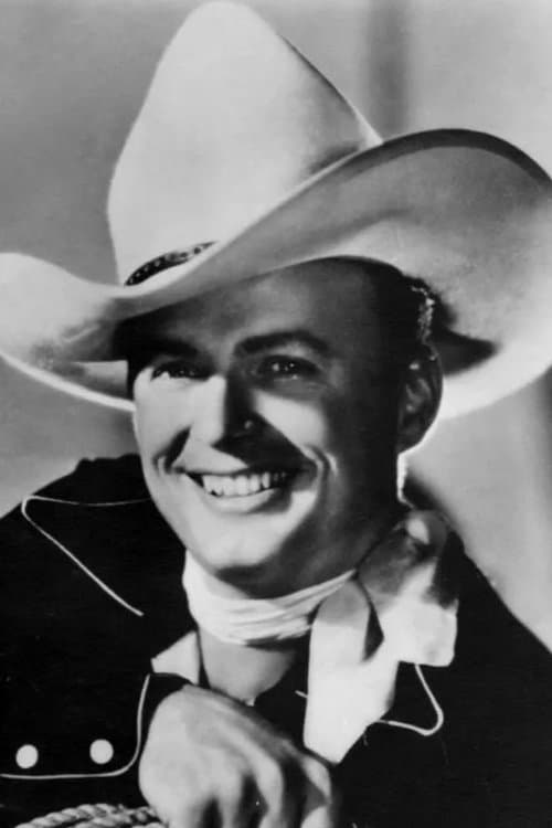 Bob Baker photo