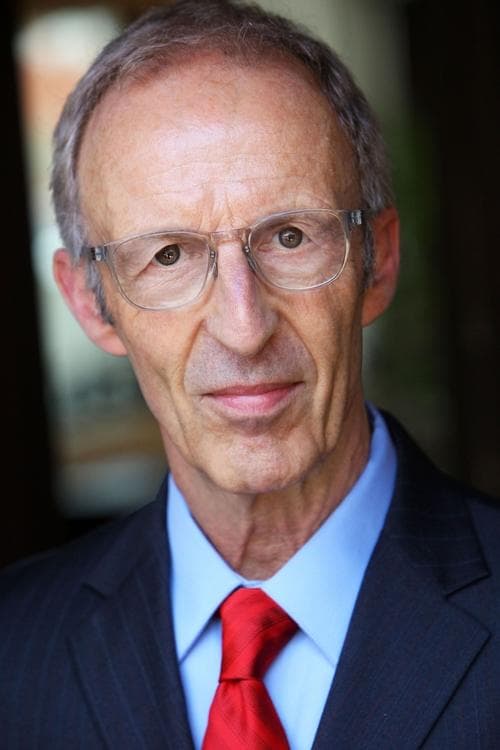 Bob Bancroft photo