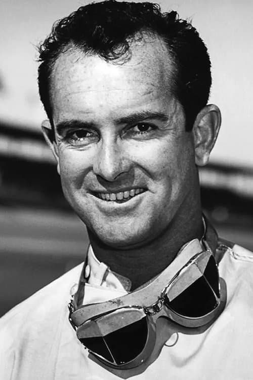 Bob Bondurant photo