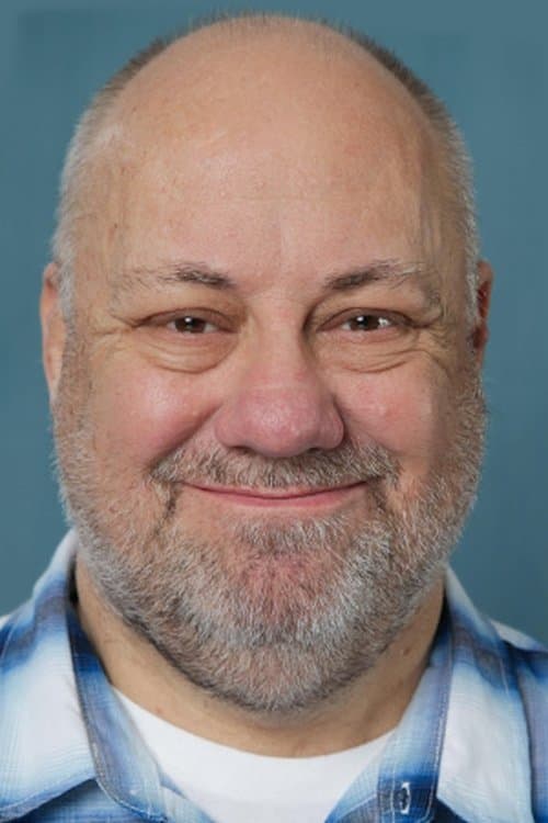 Bob Bouchard photo