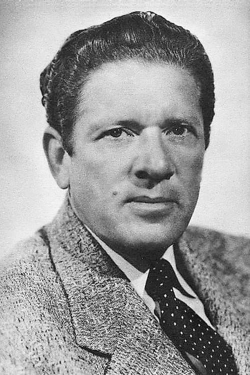 Bob Burns photo