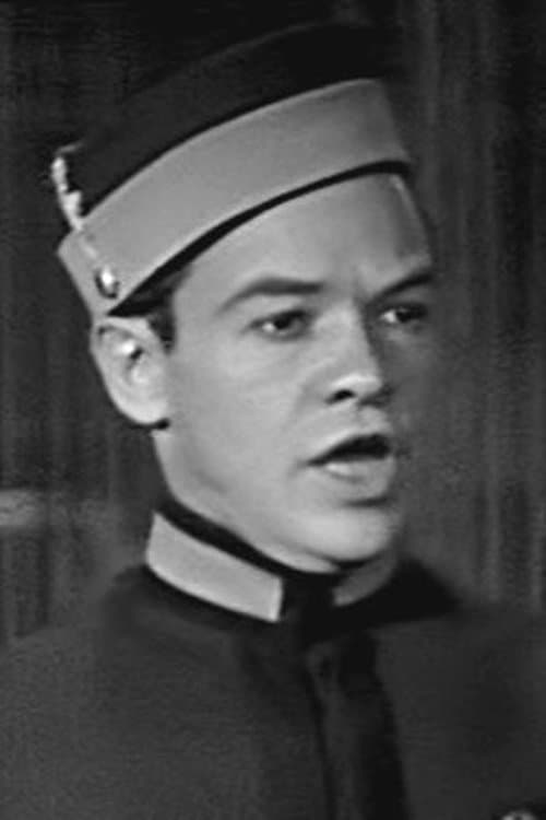 Bob Callahan photo