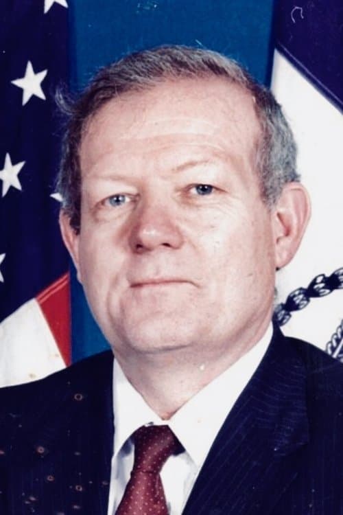 A portrait of Bob Cea