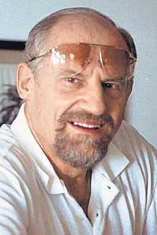 Bob Christo photo