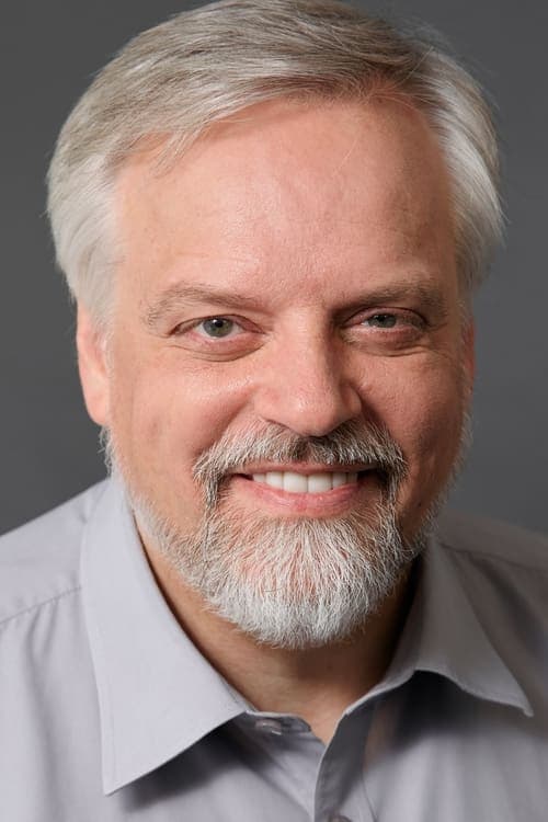 Bob Gebert photo