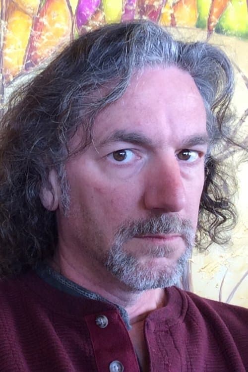 A portrait of Bob Giordano