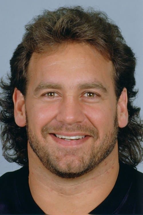 Bob Golic photo