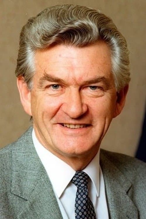 Bob Hawke photo