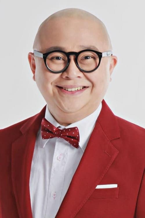 Bob Lam Shing-Ban photo