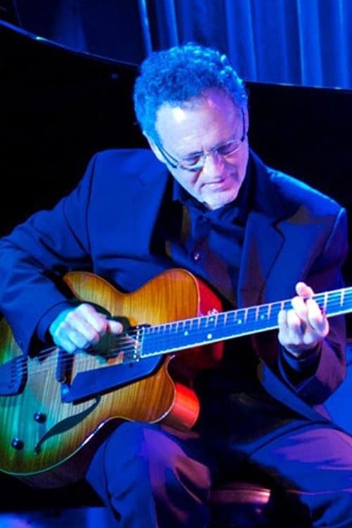 Bob Mann photo