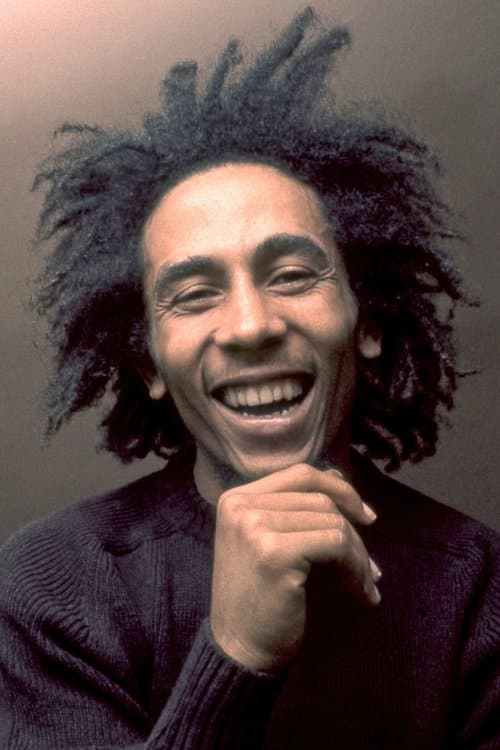 Bob Marley photo