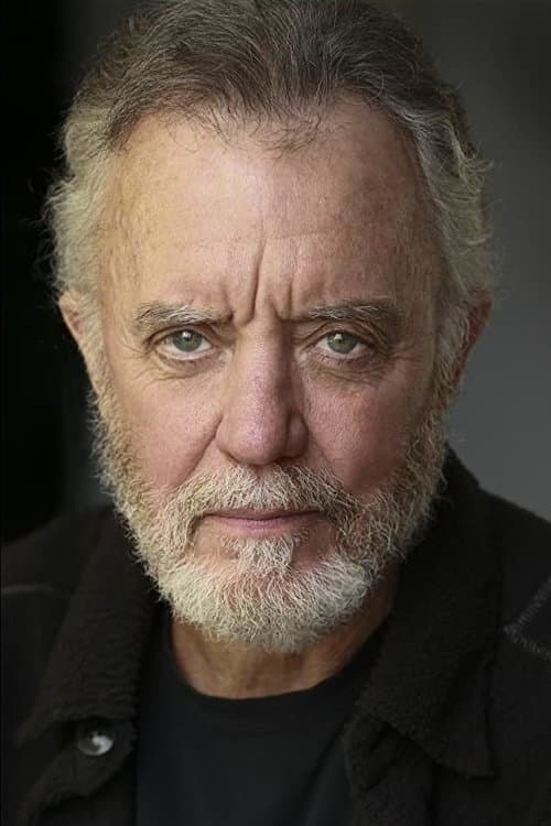 Bob McCracken photo