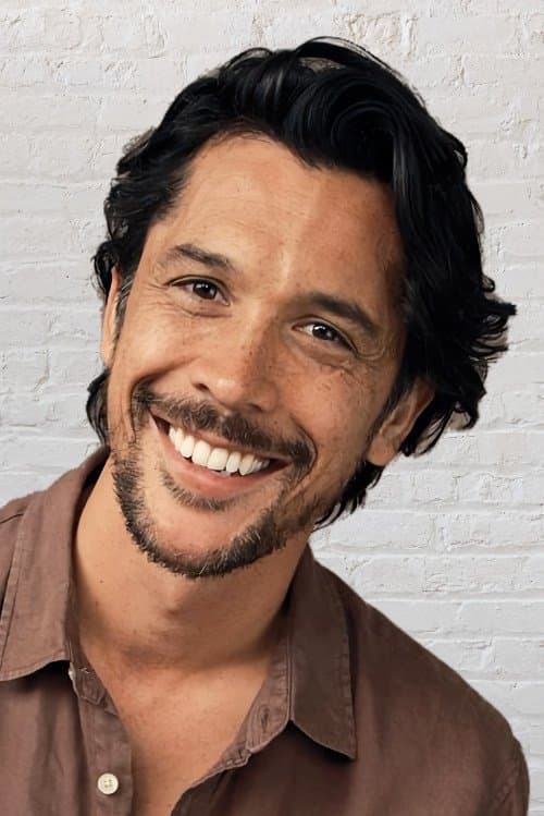Bob Morley photo