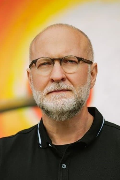 Bob Mould photo