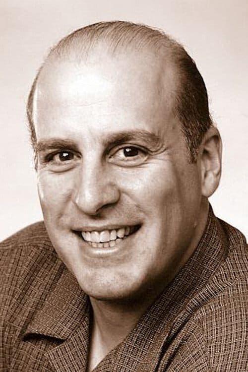 Bob Nelson photo