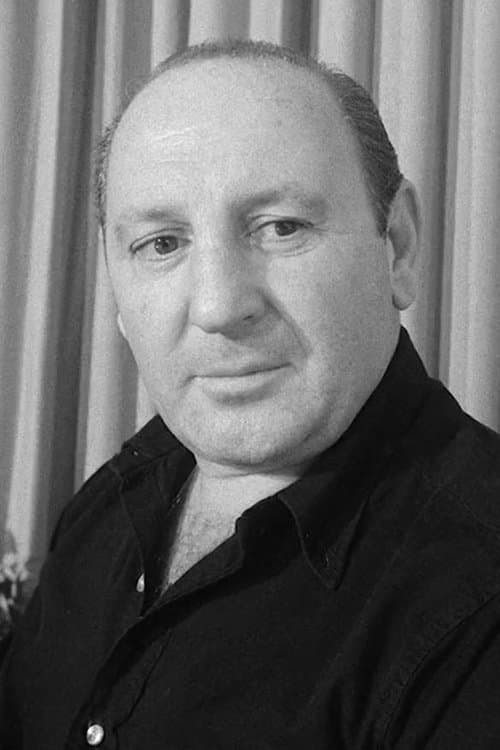 Bob Oran photo