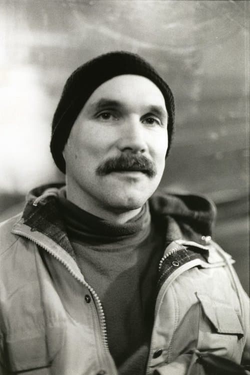 Bob Ostertag photo