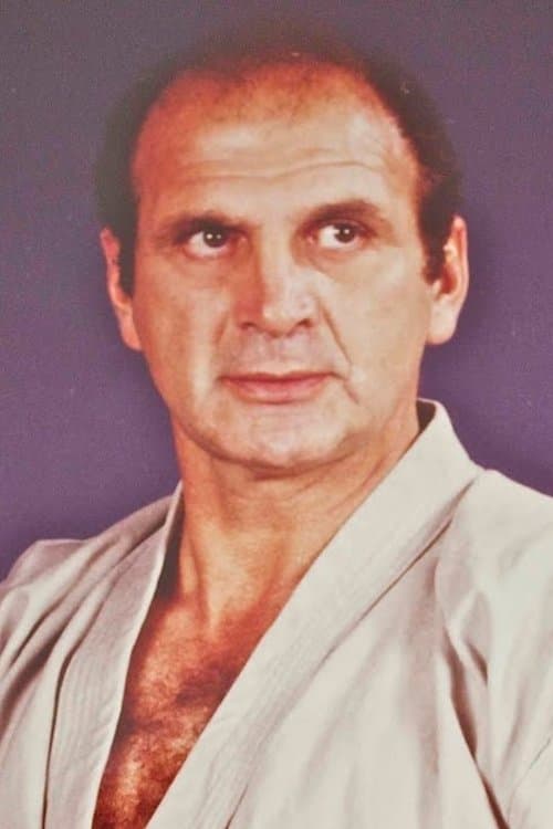 Bob Ozman photo