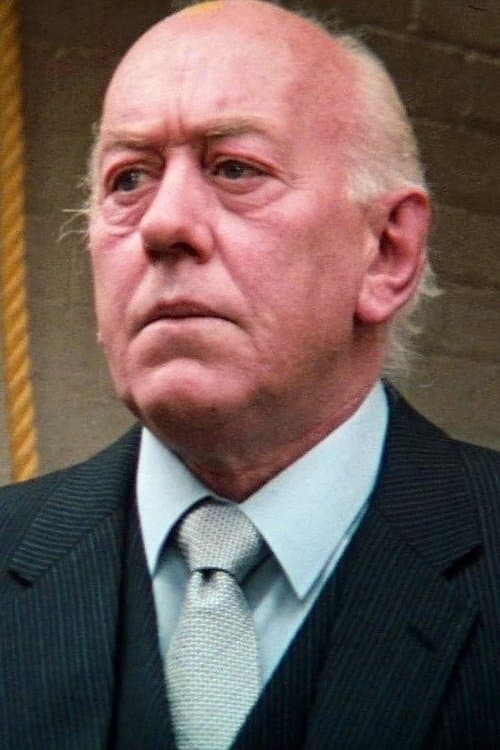 Bob Todd photo