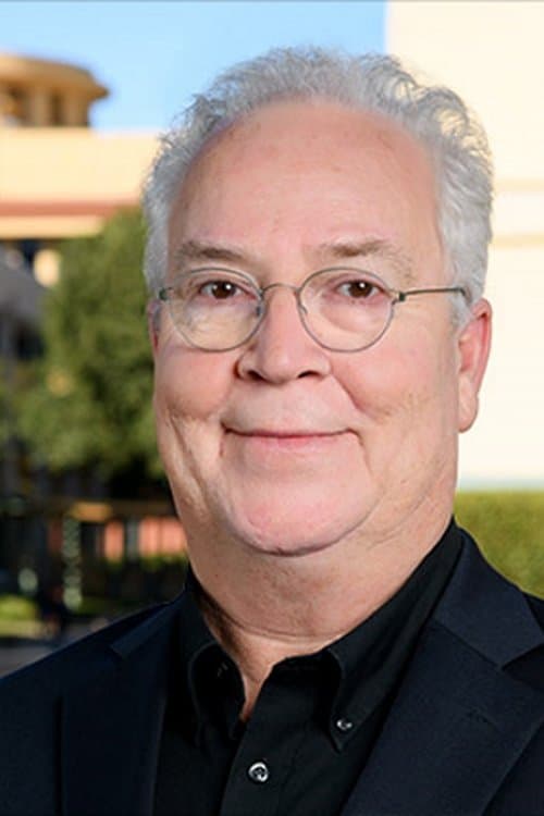 A portrait of Bob Weis
