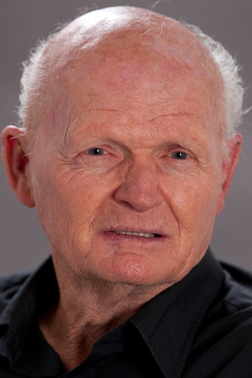 Bob Yerkes photo