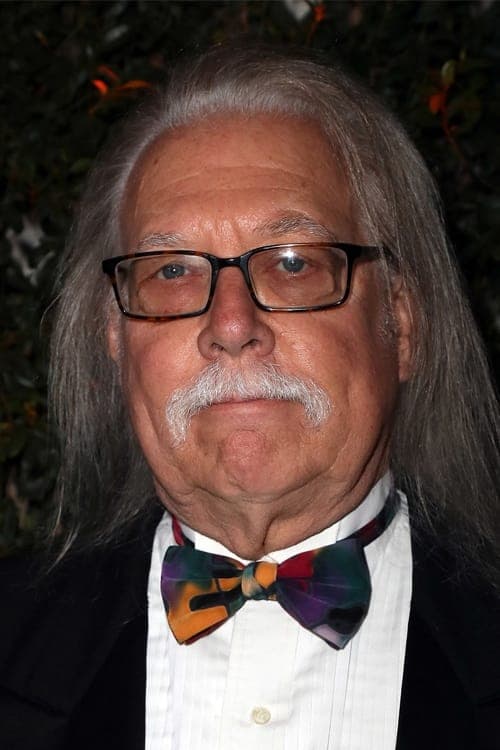 Bob Zmuda photo