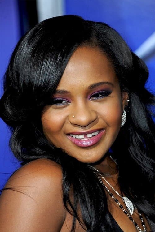 Bobbi Kristina Brown photo