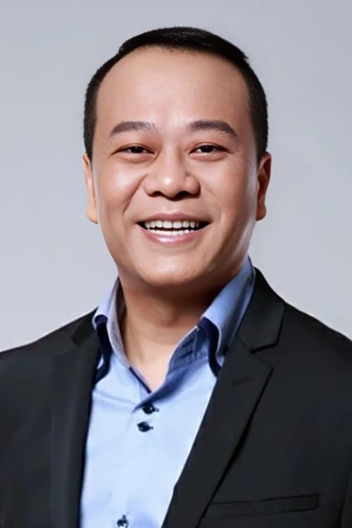 Bobby Au-Yeung Tsan-Wah photo
