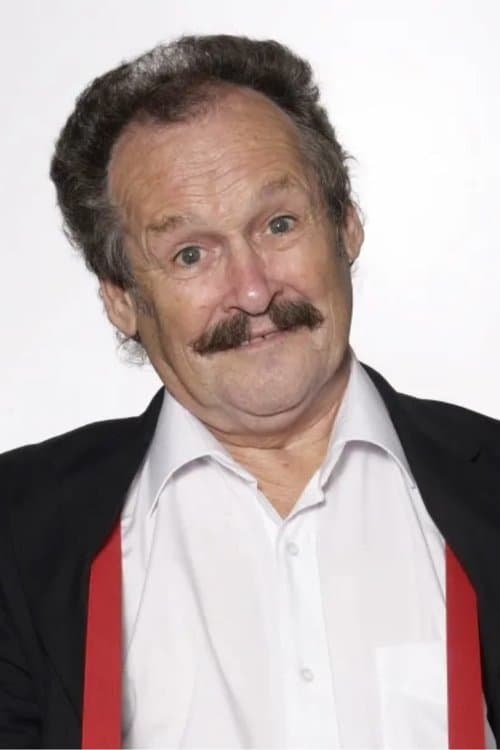 Bobby Ball photo