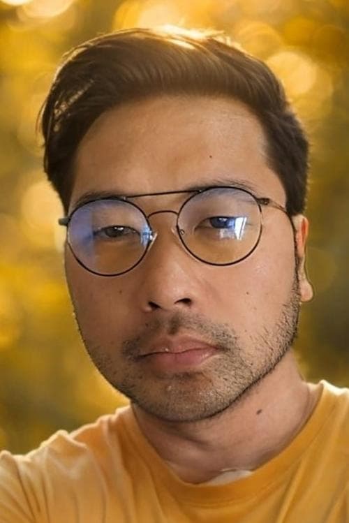 A portrait of Bobby Bonifacio