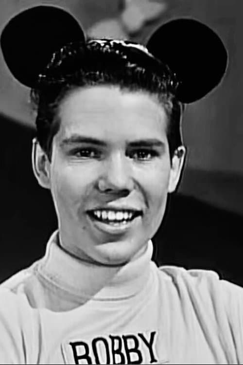 Bobby Burgess photo