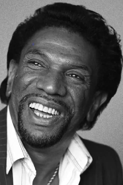 Bobby Byrd photo