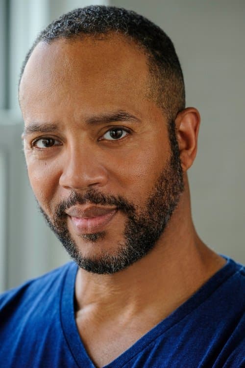 Bobby Daye photo