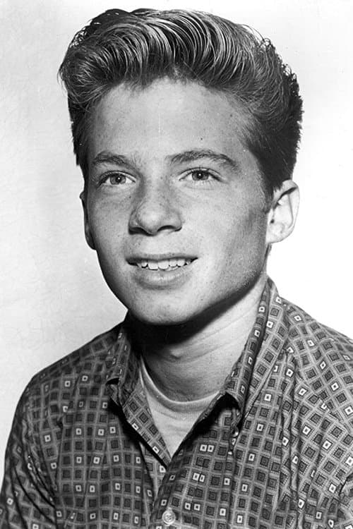 Bobby Diamond photo