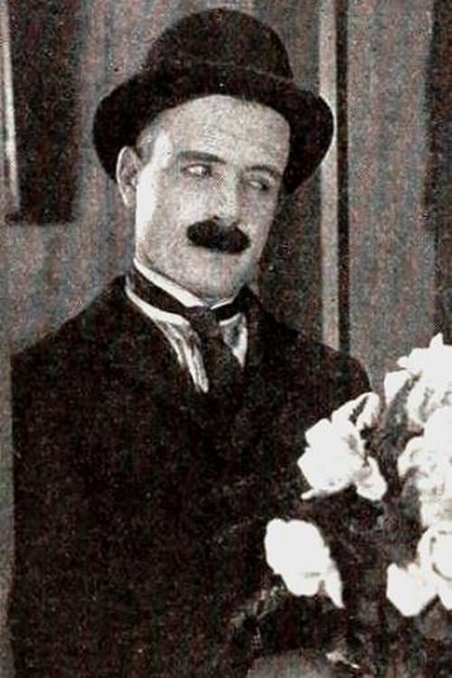 Bobby Dunn photo