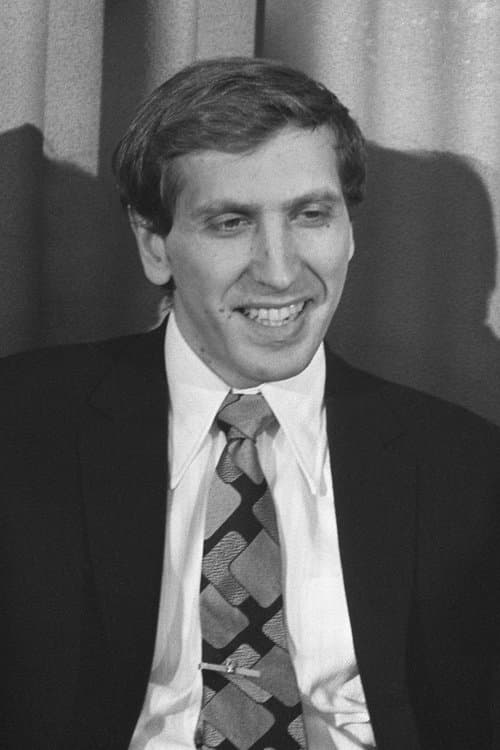 Bobby Fischer photo