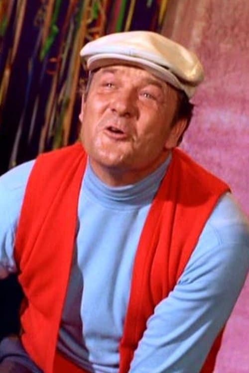 Bobby Hall photo