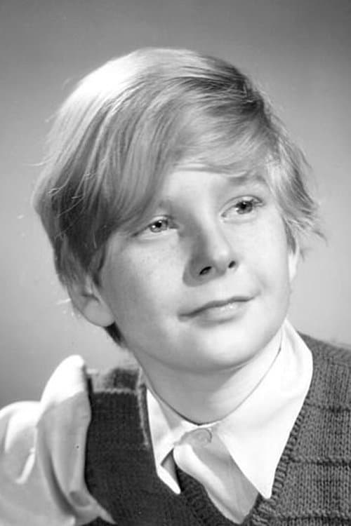 Bobby Henrey photo