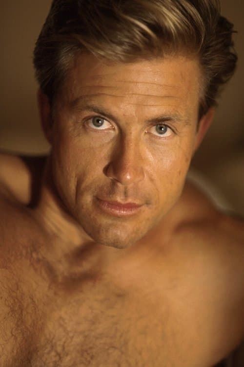 Bobby Johnston photo