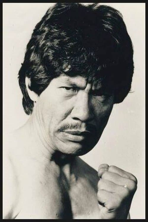 Bobby Kim photo