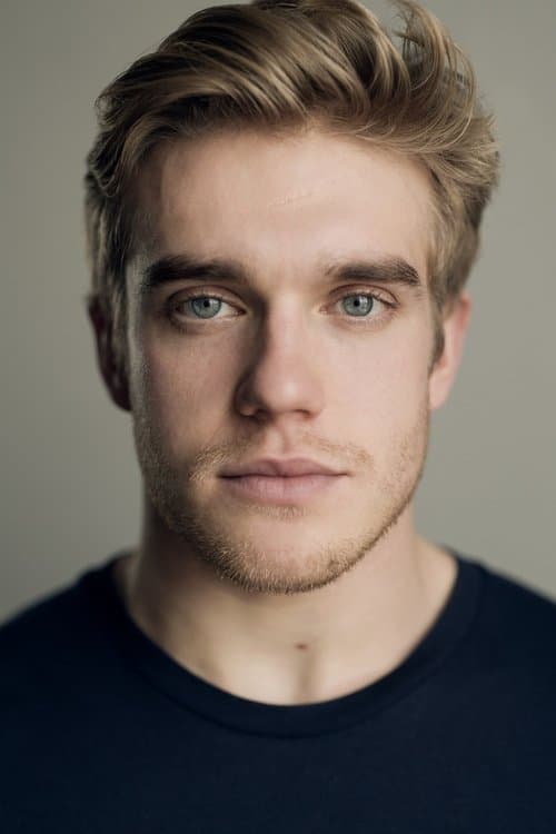 Bobby Lockwood photo
