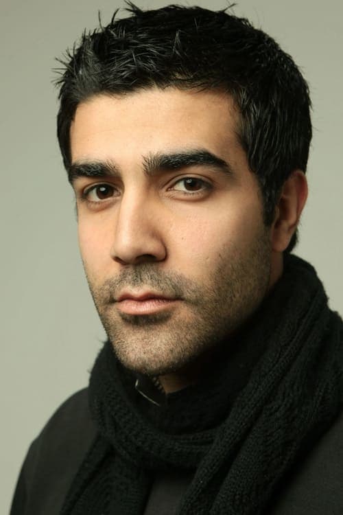 Bobby Naderi photo