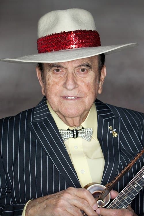 Bobby Osborne photo